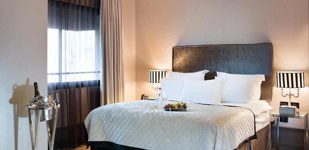 Hotel B Berdichevsky Tel Aviv Eksteriør bilde