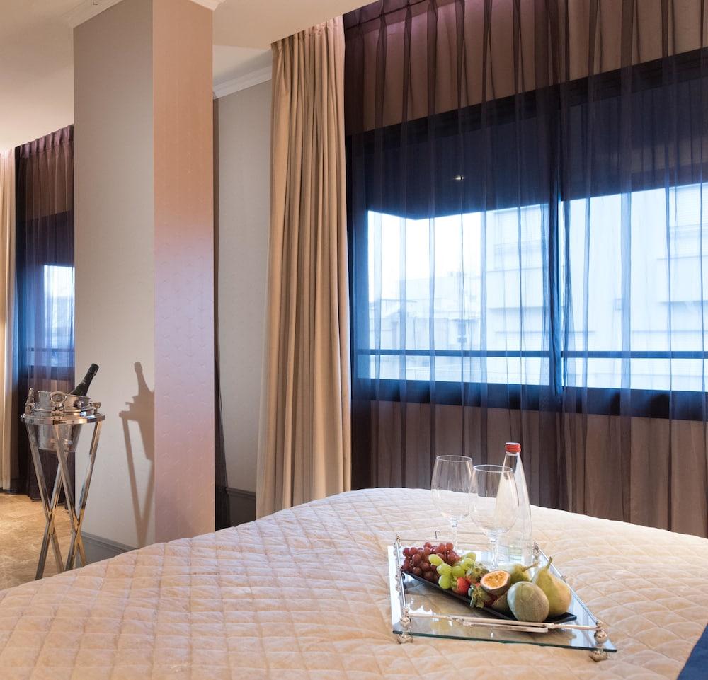 Hotel B Berdichevsky Tel Aviv Eksteriør bilde