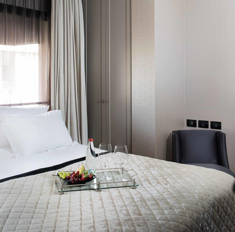 Hotel B Berdichevsky Tel Aviv Eksteriør bilde