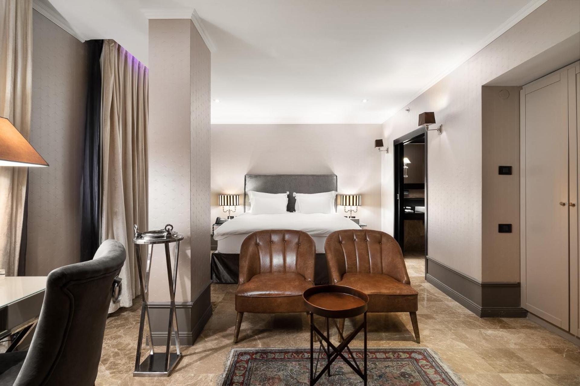 Hotel B Berdichevsky Tel Aviv Eksteriør bilde