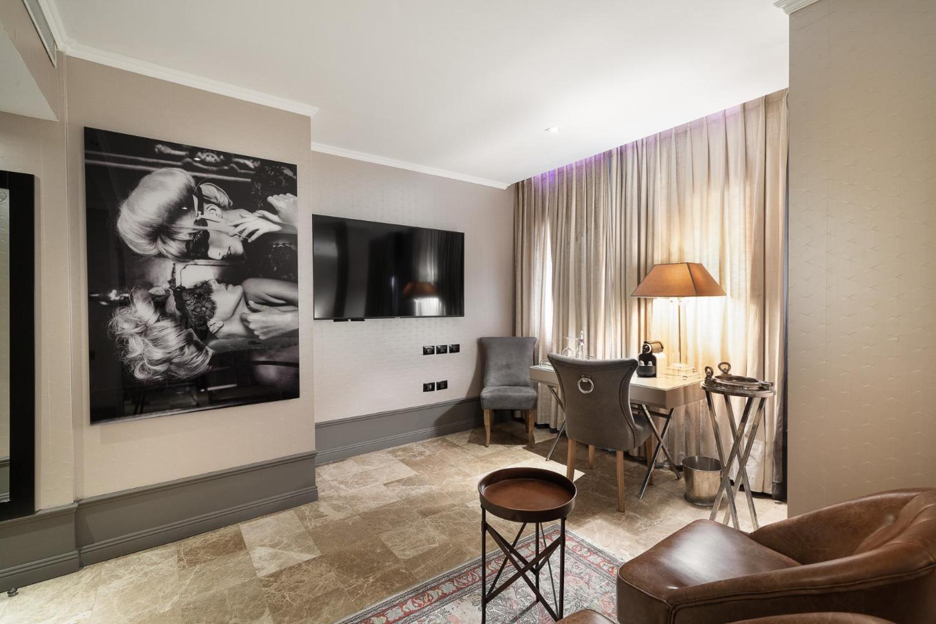 Hotel B Berdichevsky Tel Aviv Eksteriør bilde