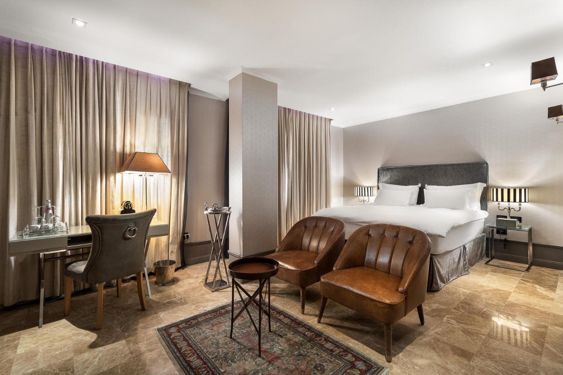 Hotel B Berdichevsky Tel Aviv Eksteriør bilde