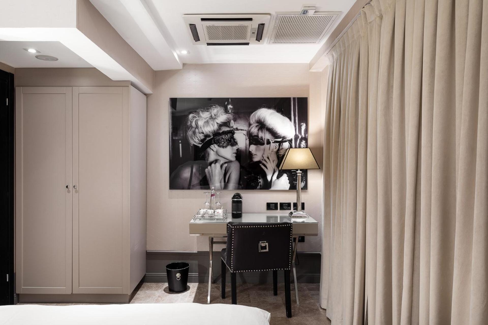 Hotel B Berdichevsky Tel Aviv Eksteriør bilde
