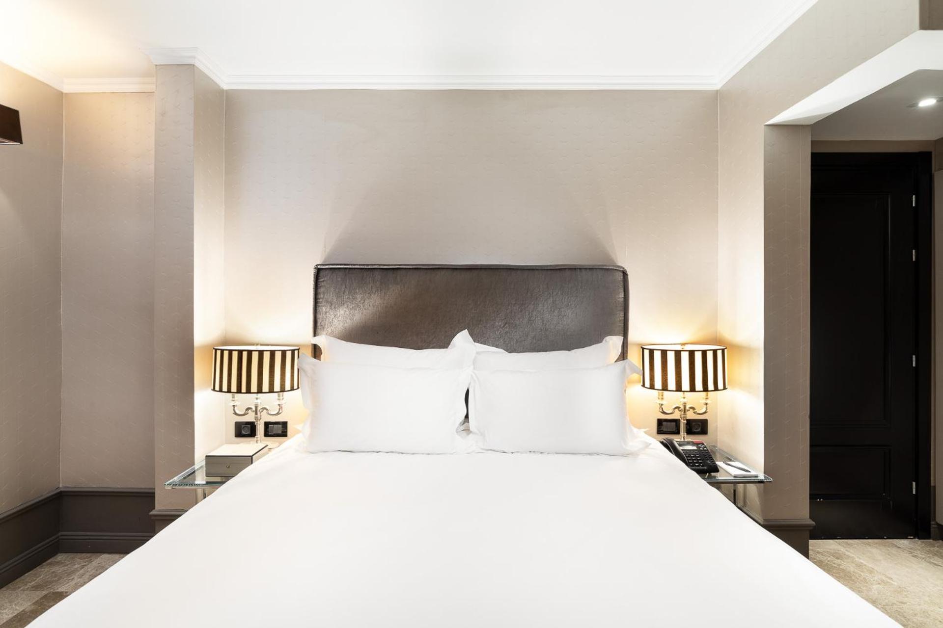 Hotel B Berdichevsky Tel Aviv Eksteriør bilde