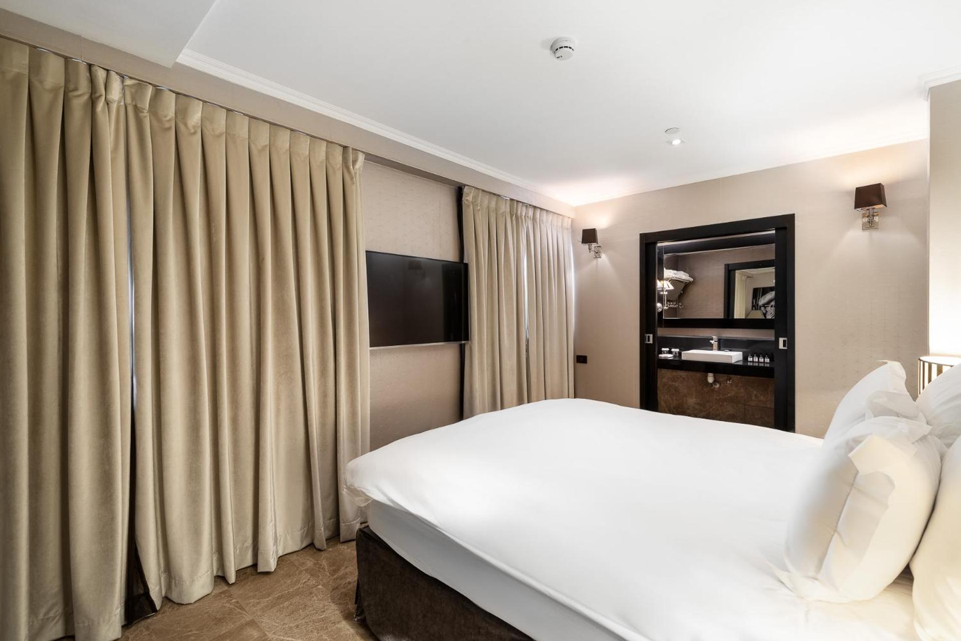 Hotel B Berdichevsky Tel Aviv Eksteriør bilde
