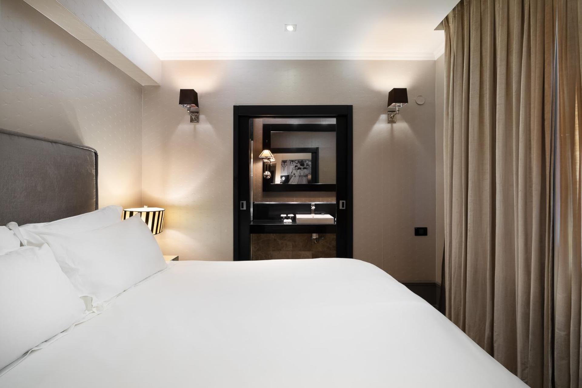Hotel B Berdichevsky Tel Aviv Eksteriør bilde