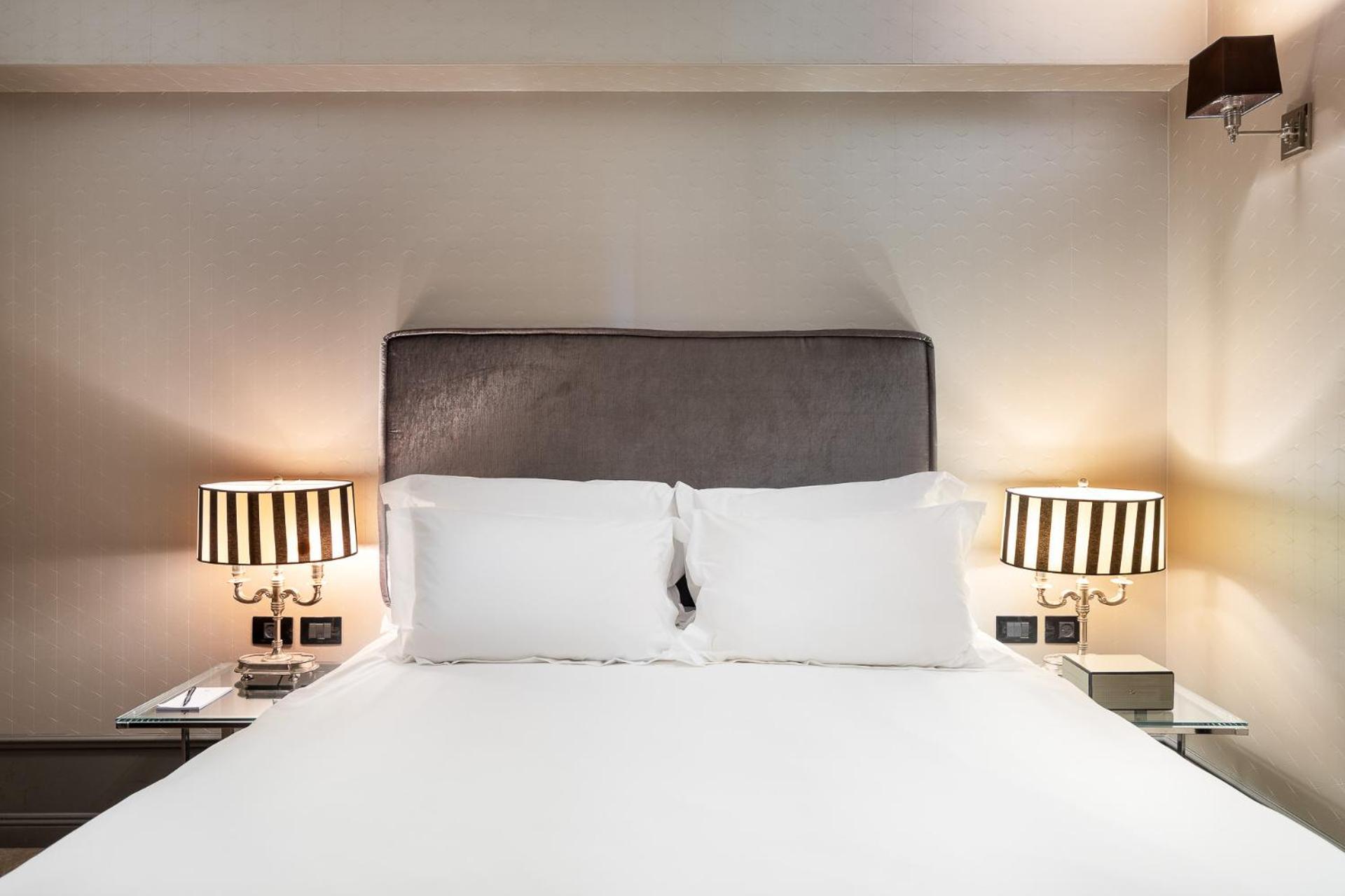 Hotel B Berdichevsky Tel Aviv Eksteriør bilde
