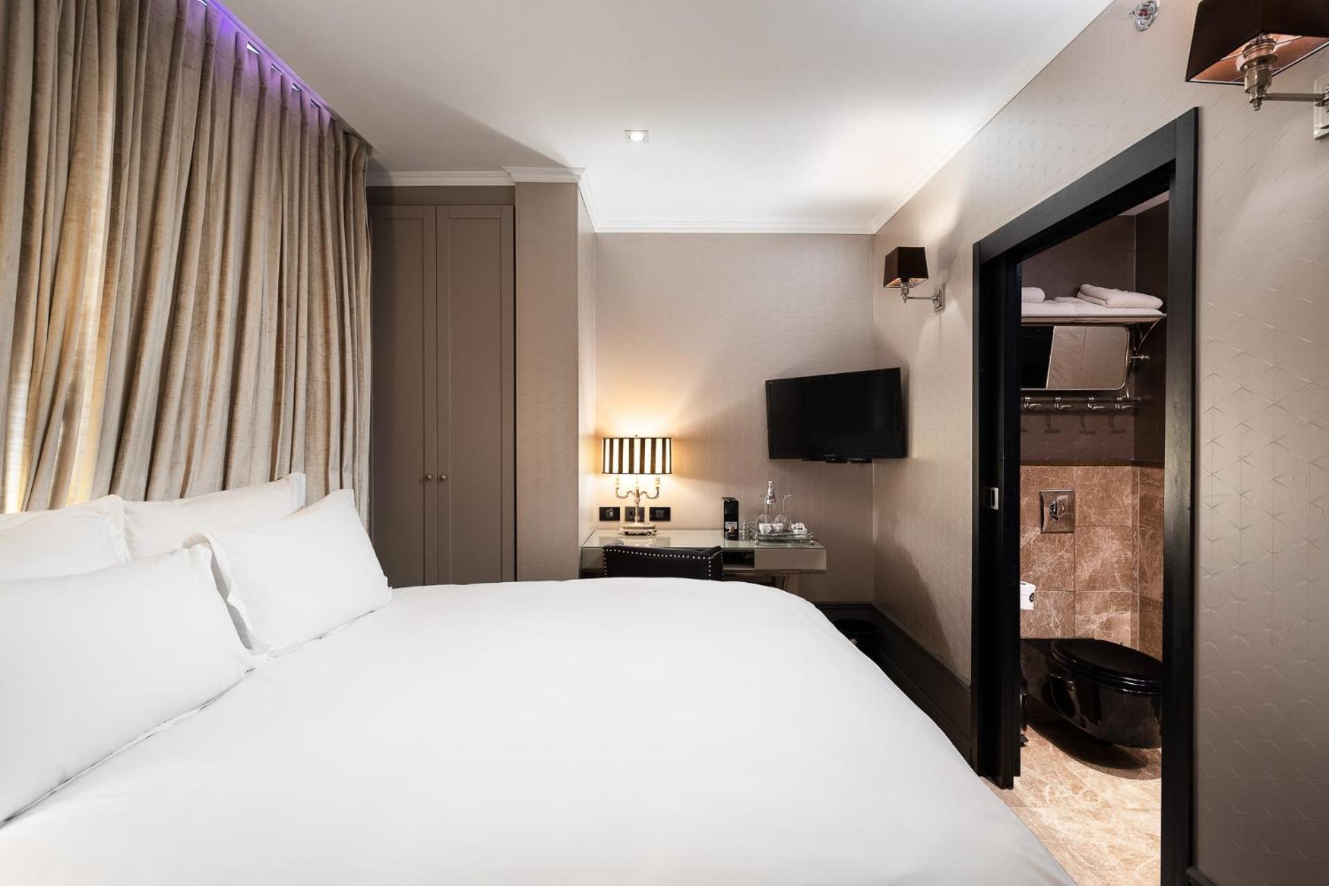Hotel B Berdichevsky Tel Aviv Eksteriør bilde