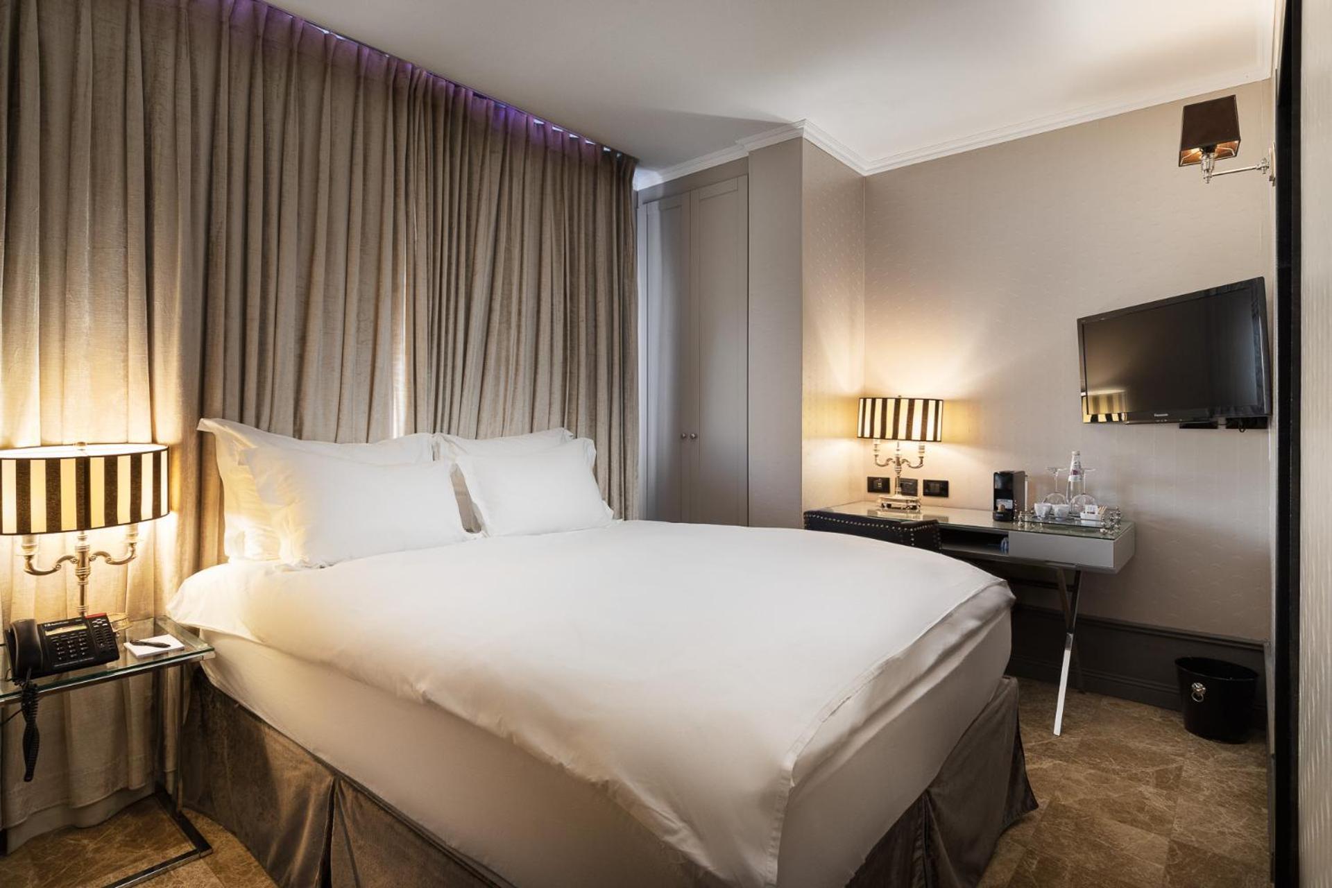 Hotel B Berdichevsky Tel Aviv Eksteriør bilde