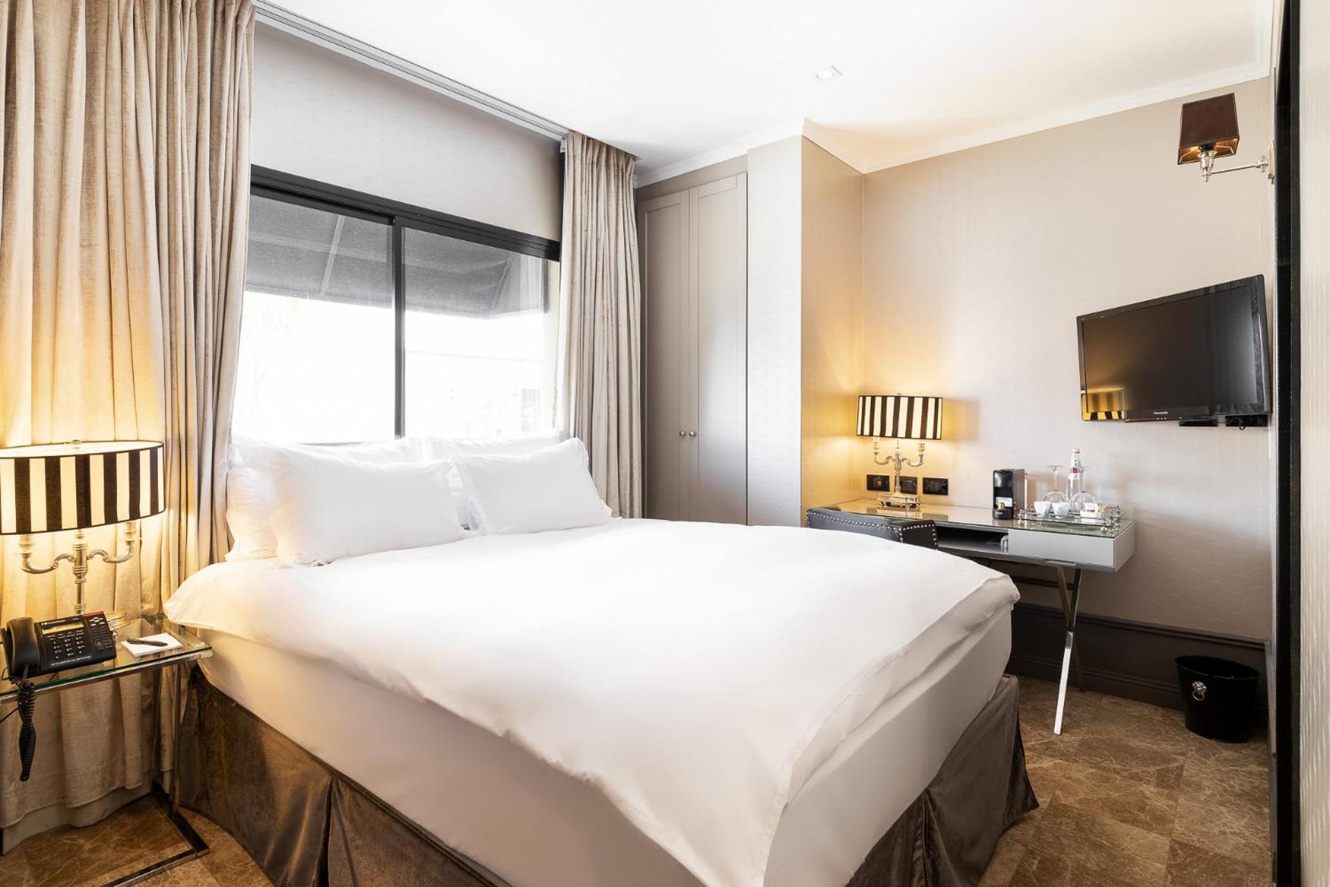 Hotel B Berdichevsky Tel Aviv Eksteriør bilde