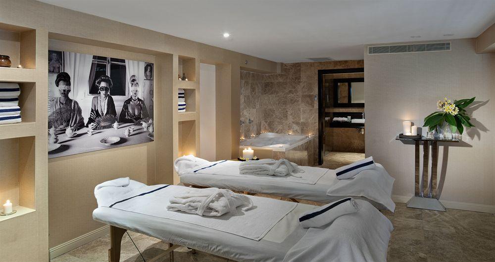 Hotel B Berdichevsky Tel Aviv Eksteriør bilde