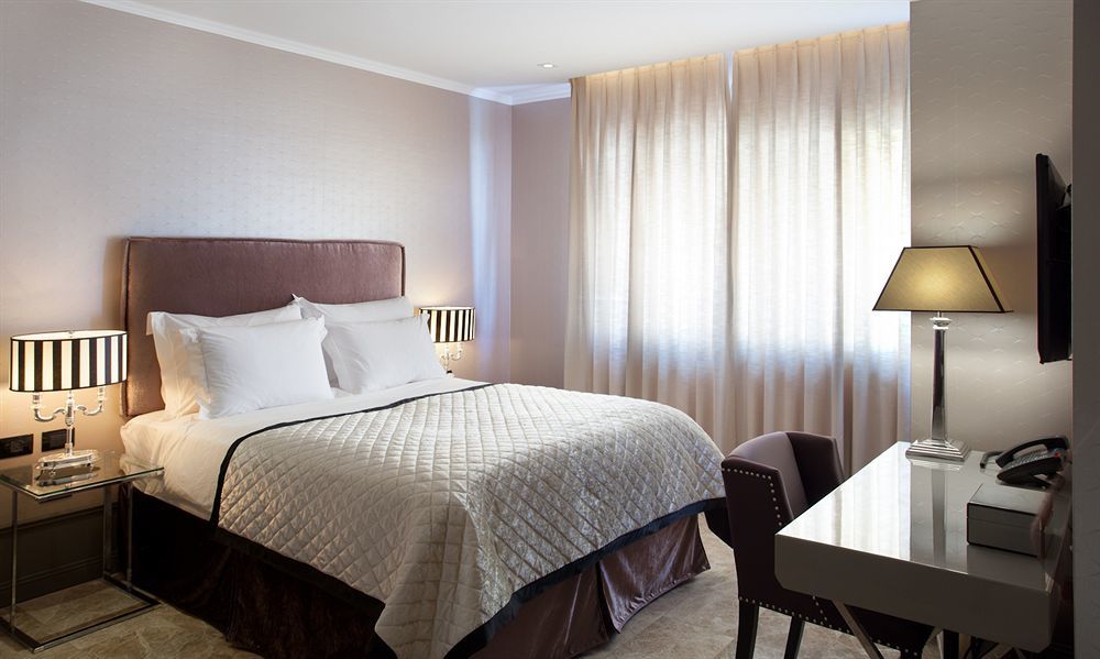 Hotel B Berdichevsky Tel Aviv Eksteriør bilde