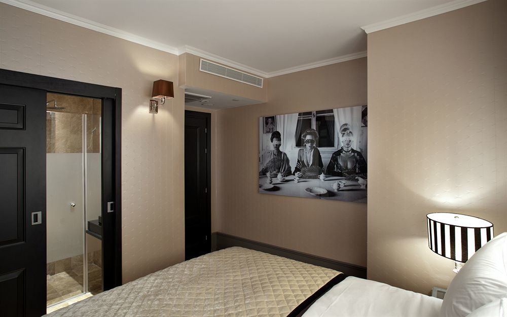 Hotel B Berdichevsky Tel Aviv Eksteriør bilde