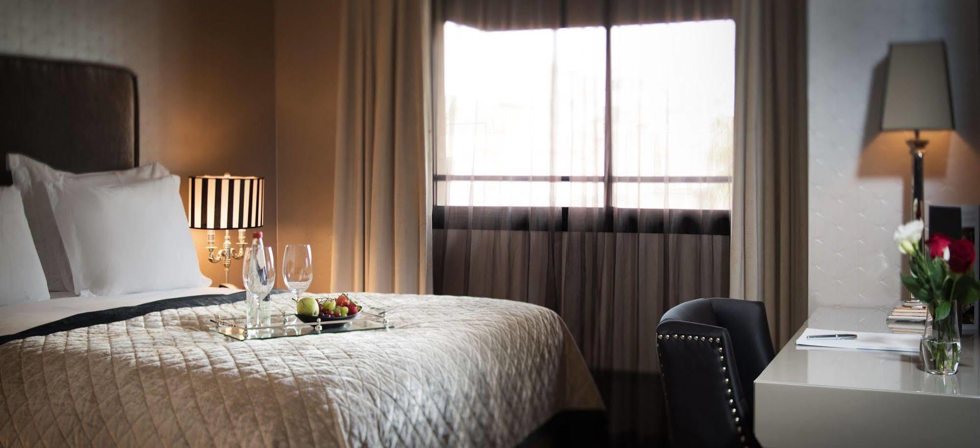 Hotel B Berdichevsky Tel Aviv Eksteriør bilde